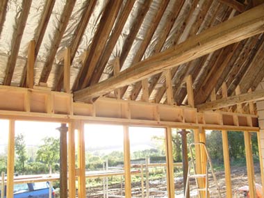 Roofing